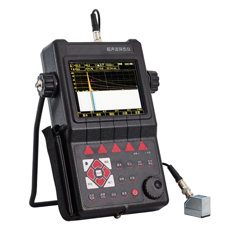JT-TS350数字超声波探伤仪（高级版）